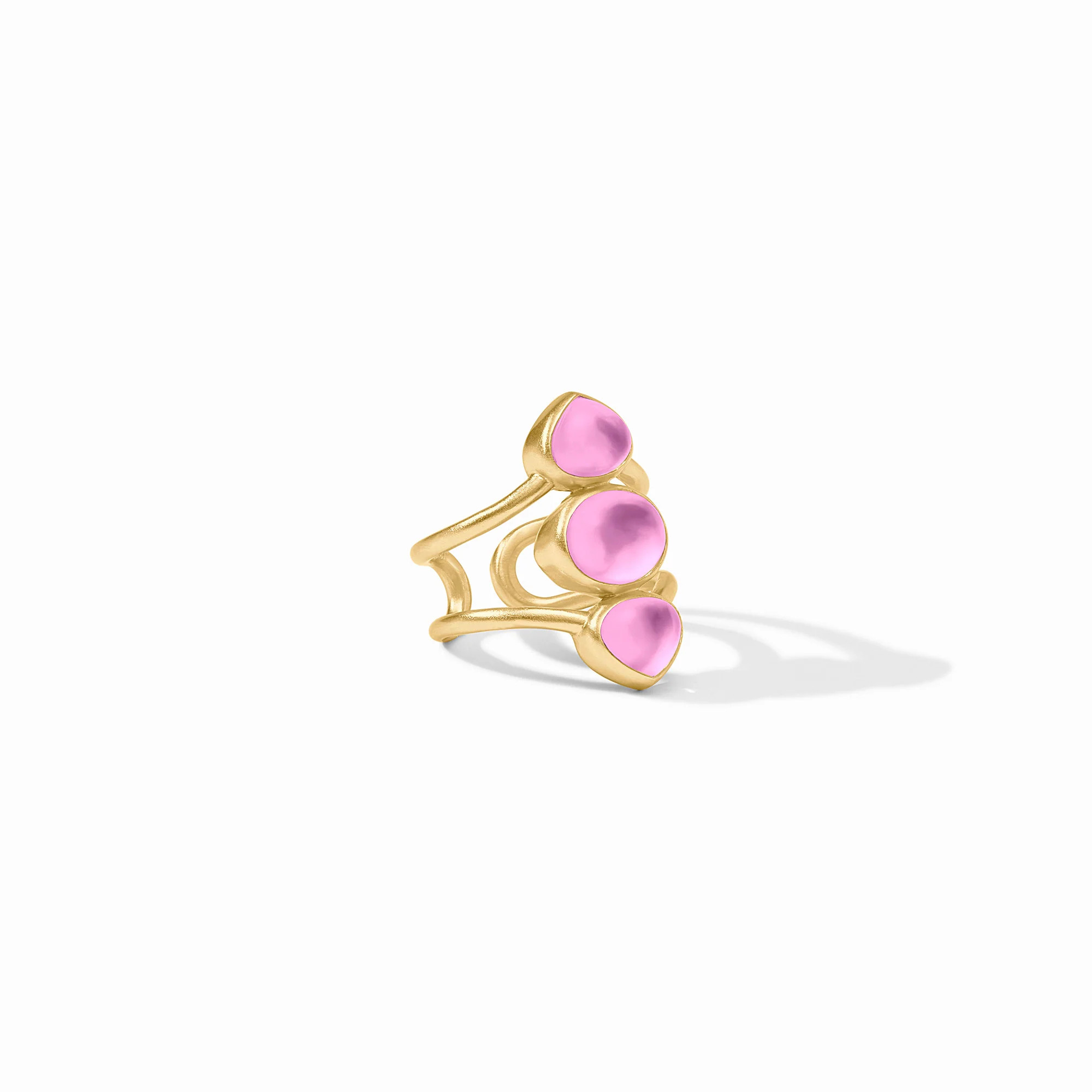 Trevi Statement Ring | Julie Vos