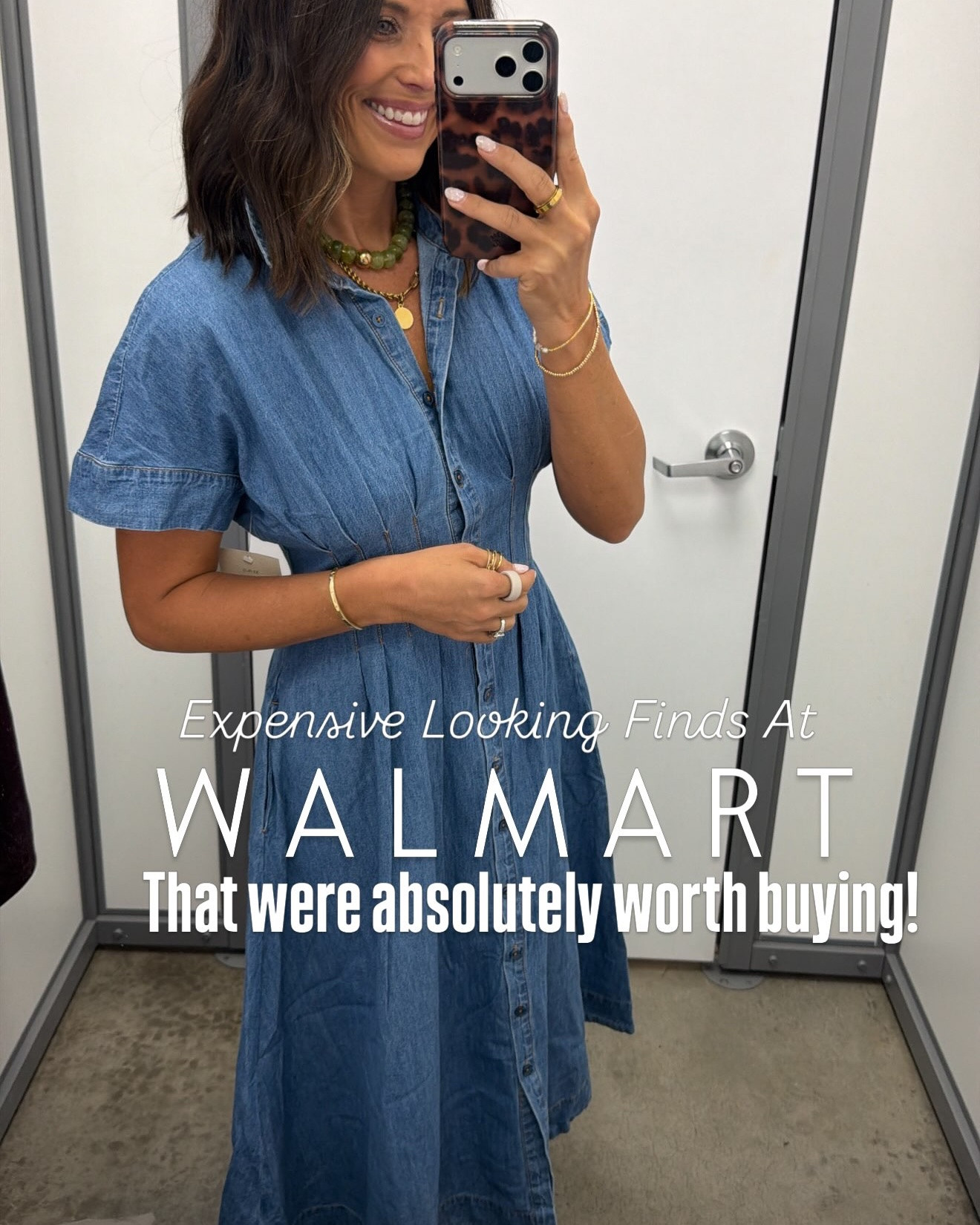 Walmart new arrivals worth buying! 🛒👏🏻🤩✨

I rounded up some of the BEST Walmart new arrivals right now, and these are the pieces I think are actually worth adding to your cart. From elevated basics to cute everyday styles, these finds are affordable, easy to style, and look way more expensive than they actually are. 👏🏻

Walmart finds, Walmart haul, Walmart fashion, Walmart new arrivals, affordable fashion, budget-friendly style, fall fashion, trending outfits, everyday style, casual chic, workwear, teacher outfits, look for less, designer inspired, Walmart deals, affordable outfits, fashion finds, must have finds, viral Walmart, fall outfit ideas, women’s clothing, everyday essentials, affordable style, shopping finds, Walmart
