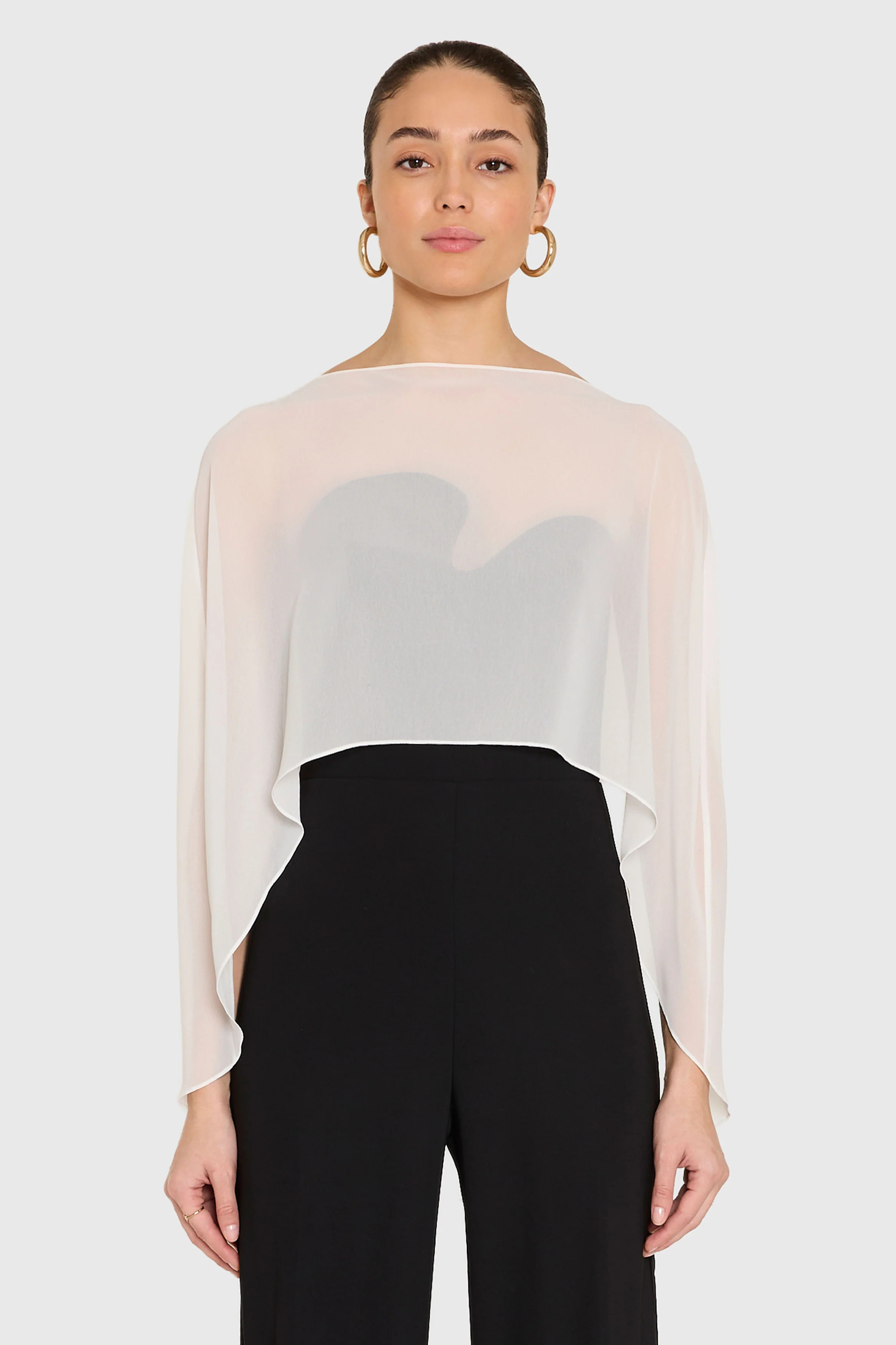 Rachel Cape | Amanda Uprichard