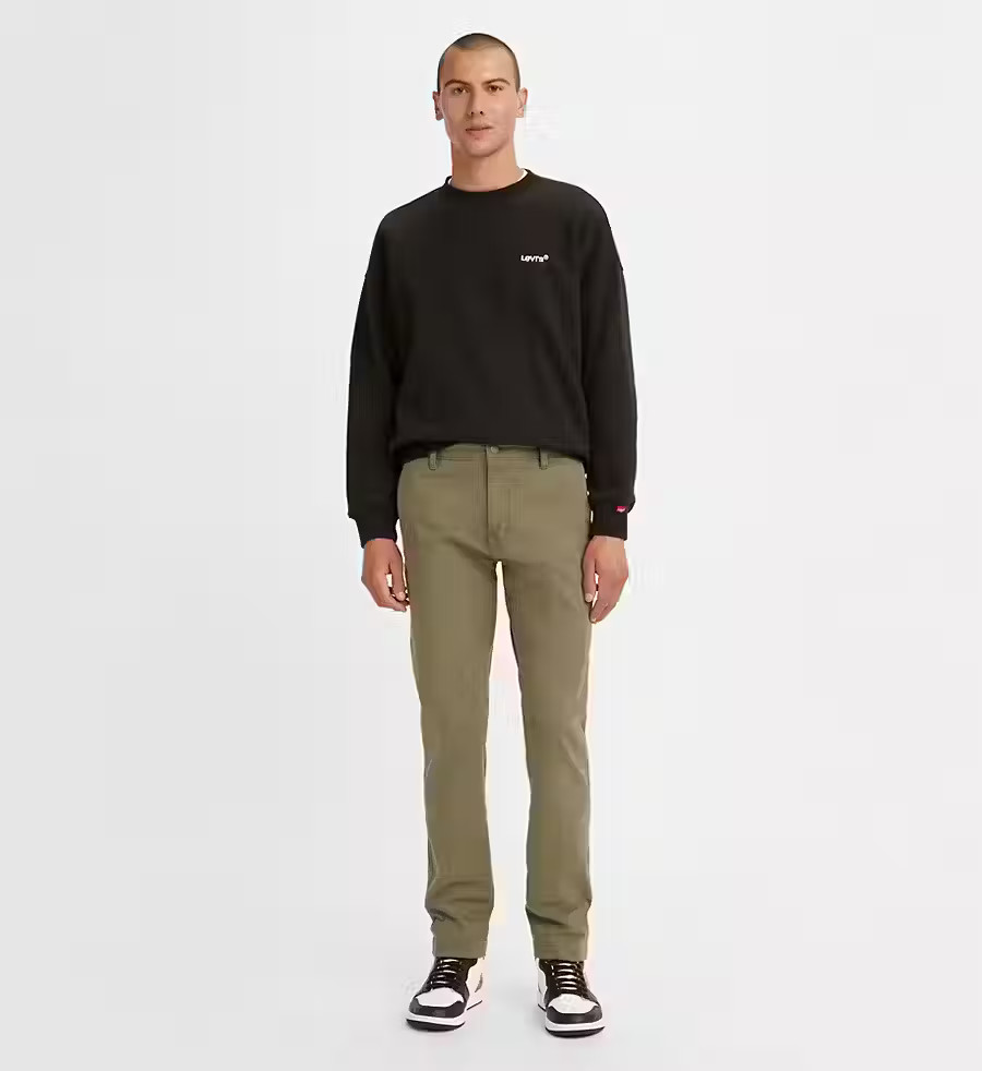 Levi’s® Xx Chino Standard Taper Fit Men's Pants | LEVI'S (US)