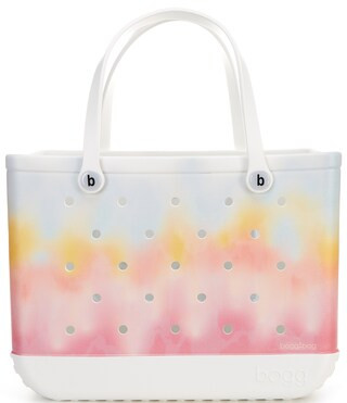 Original Bogg Cotton Candy Tote Bag | Dillard's