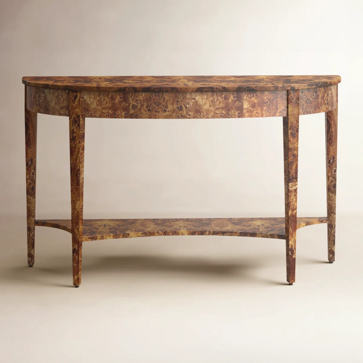 Kal 54" Console Table | Wayfair North America
