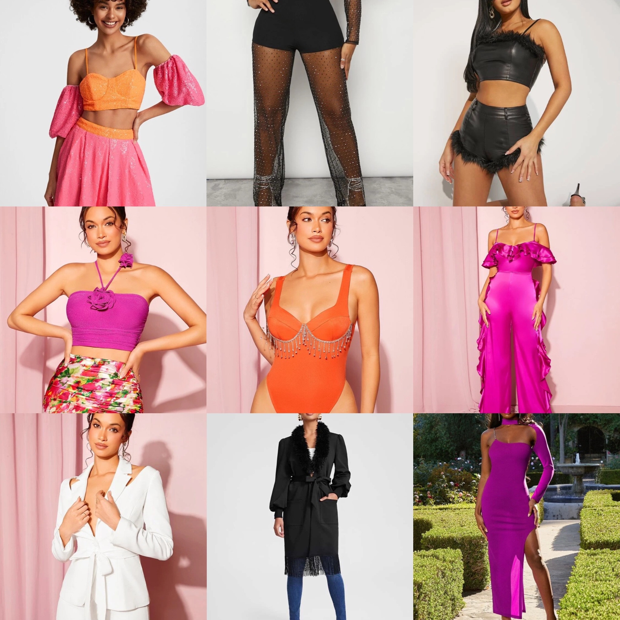 would you wear it? series🫶🏻

#LTKunder100 #LTKstyletip #LTKFind