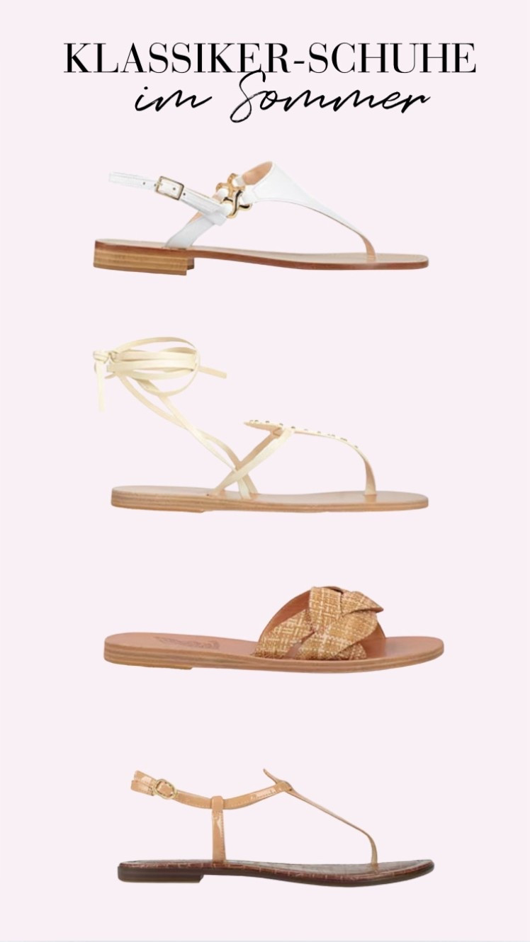 #LTKstyletip #LTKdeutschland #LTKshoes