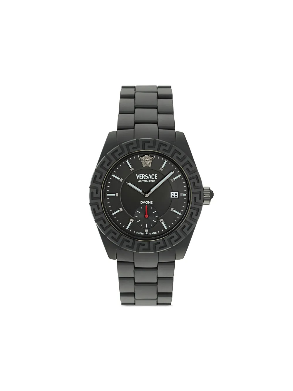 DV One automatic 43mm | Farfetch Global