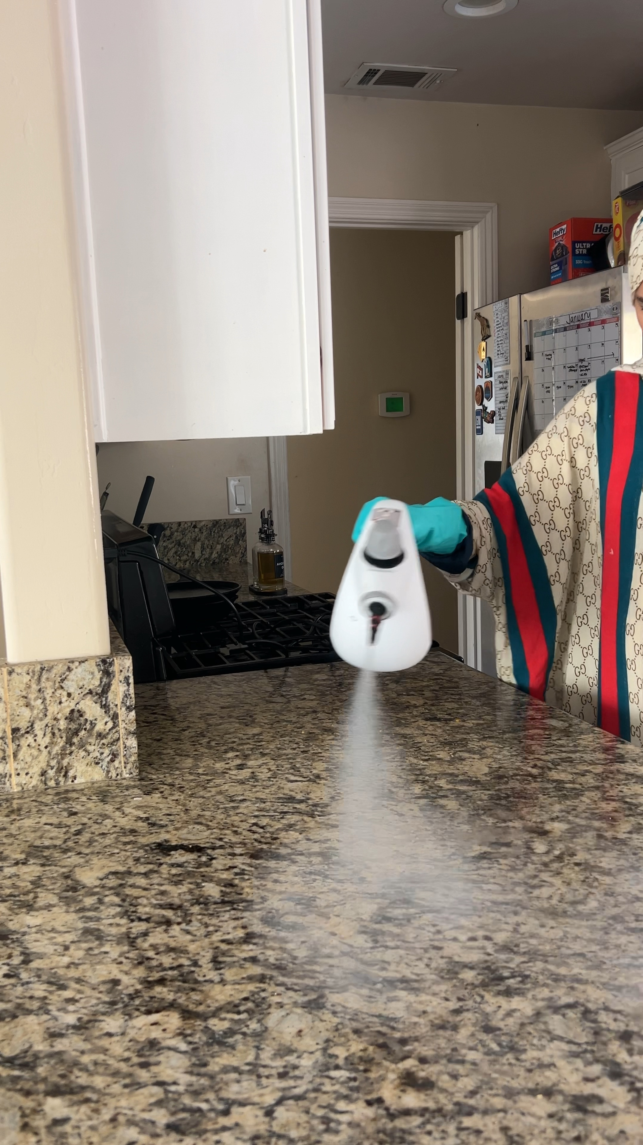 good riddance to the germs with this handy steamer ! 

#LTKSaleAlert #LTKMostLoved #LTKHome