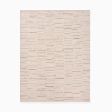 Heights Tufted Wool Rug | West Elm (US)