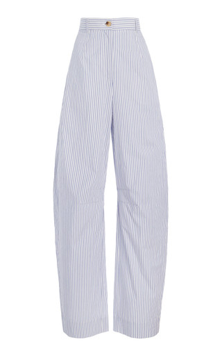 Exclusive Paco Cotton Trousers | Moda Operandi (Global)