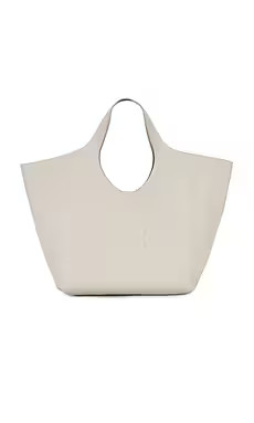 ANINE BING Lili Tote in Sand Pebbled from Revolve.com | Revolve Clothing (Global)