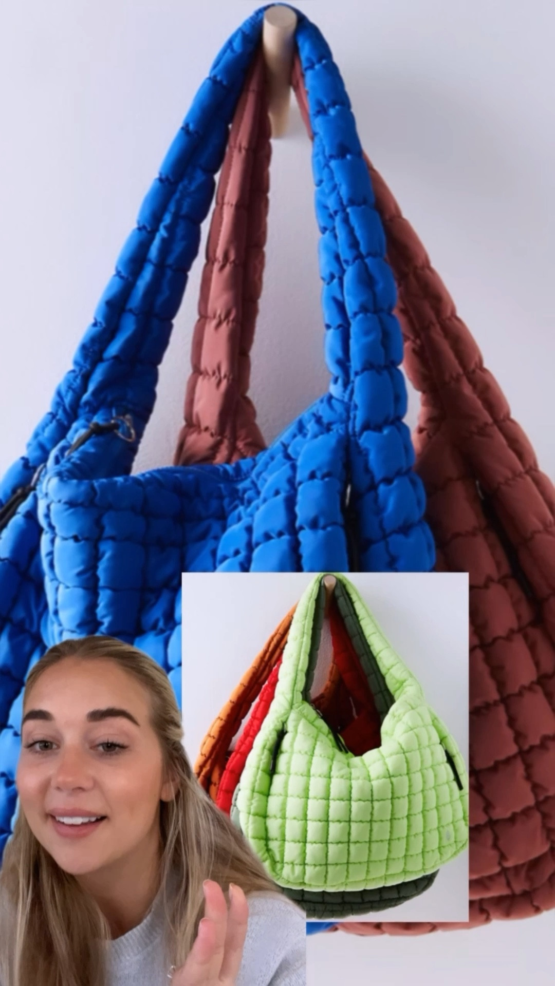 all of my favorite hobo-slouchy-tote bags for this season! stay ahead of trends & get yourself one! 💖😉✨

XO, EMMA P

#trending 



#LTKFind #LTKstyletip #LTKitbag