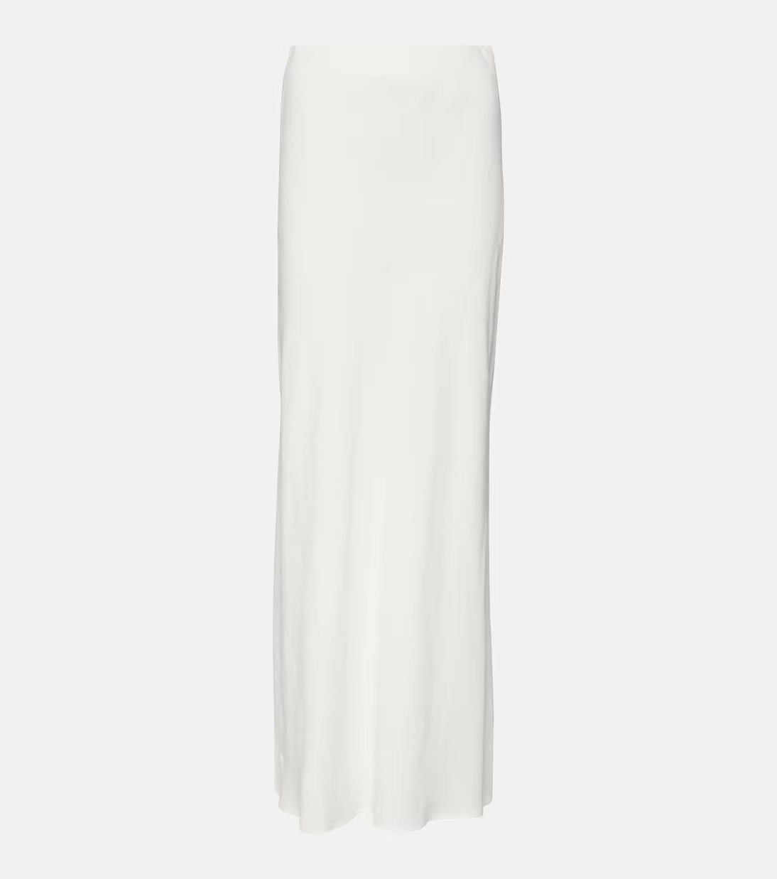 Twill maxi skirt | Mytheresa (US/CA)