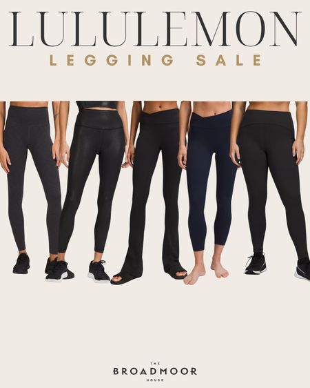 Lululemon legging deals!!!


Lululemon, lululemon sale, lululemon leggings, align leggings, loungewear 

#LTKSaleAlert #LTKStyleTip #LTKActive