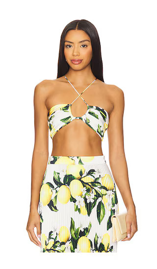 x REVOLVE Jardin Top | Revolve Clothing (Global)