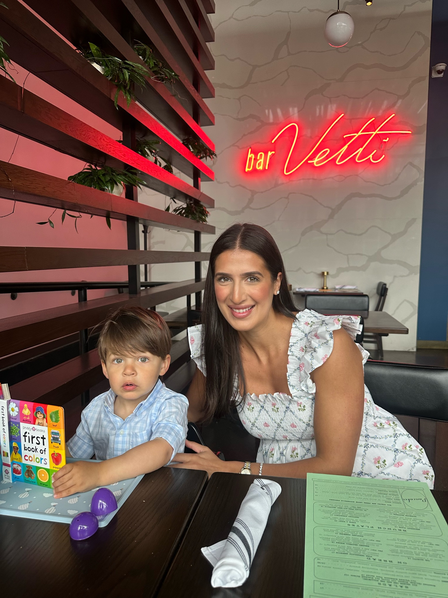 Spring dress, floral dress, Easter outfit, toddler outfit, toddler church outfit, Sunday best

#LTKkids #LTKSeasonal #LTKfamily