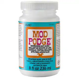 Mod Podge® Dishwasher-Safe Gloss | Michaels | Michaels Stores