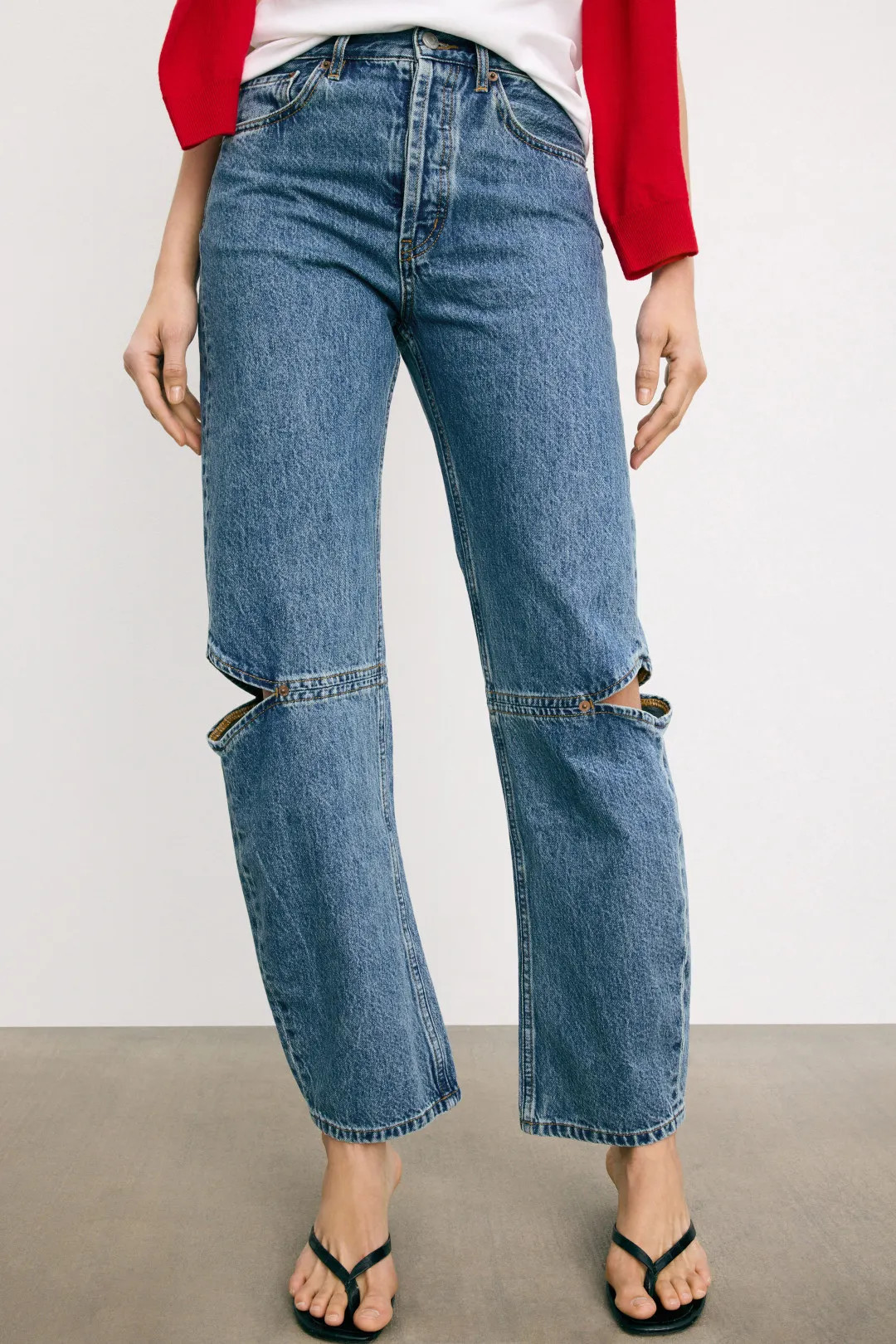 Cowgirl Jeans | Rent the Runway