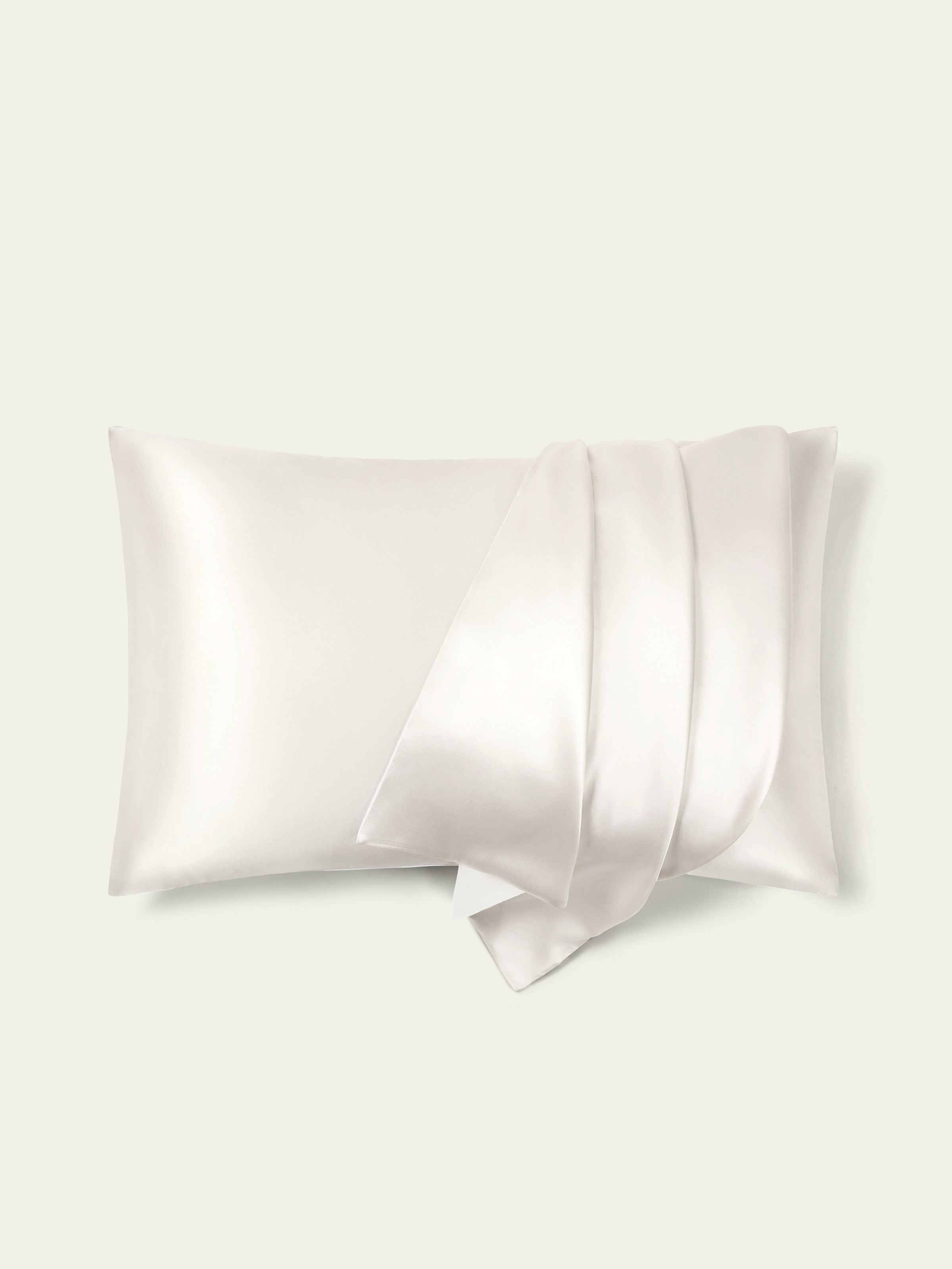 Sensa-Duo Pillowcase | LilySilk