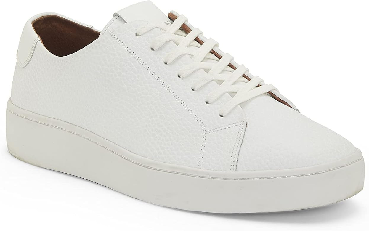 Vince Camuto Men's Hallman Sneaker | Amazon (US)