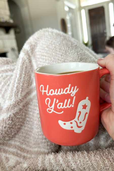 Cutest coffee mug

#LTKMostLoved #LTKhome #LTKfamily