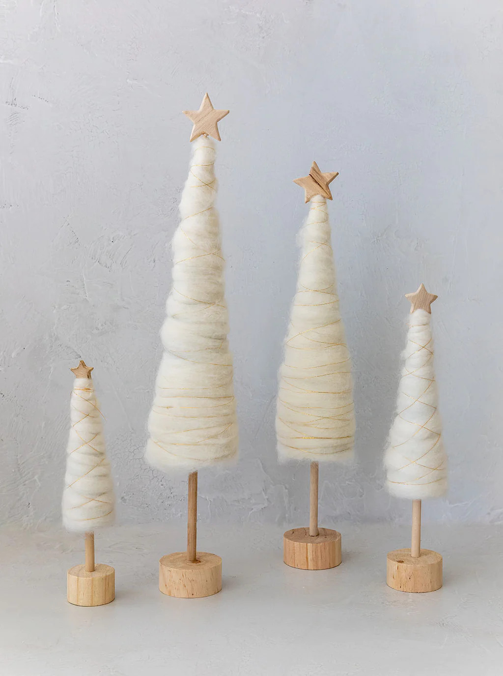 Wool Tree | House of Jade Home