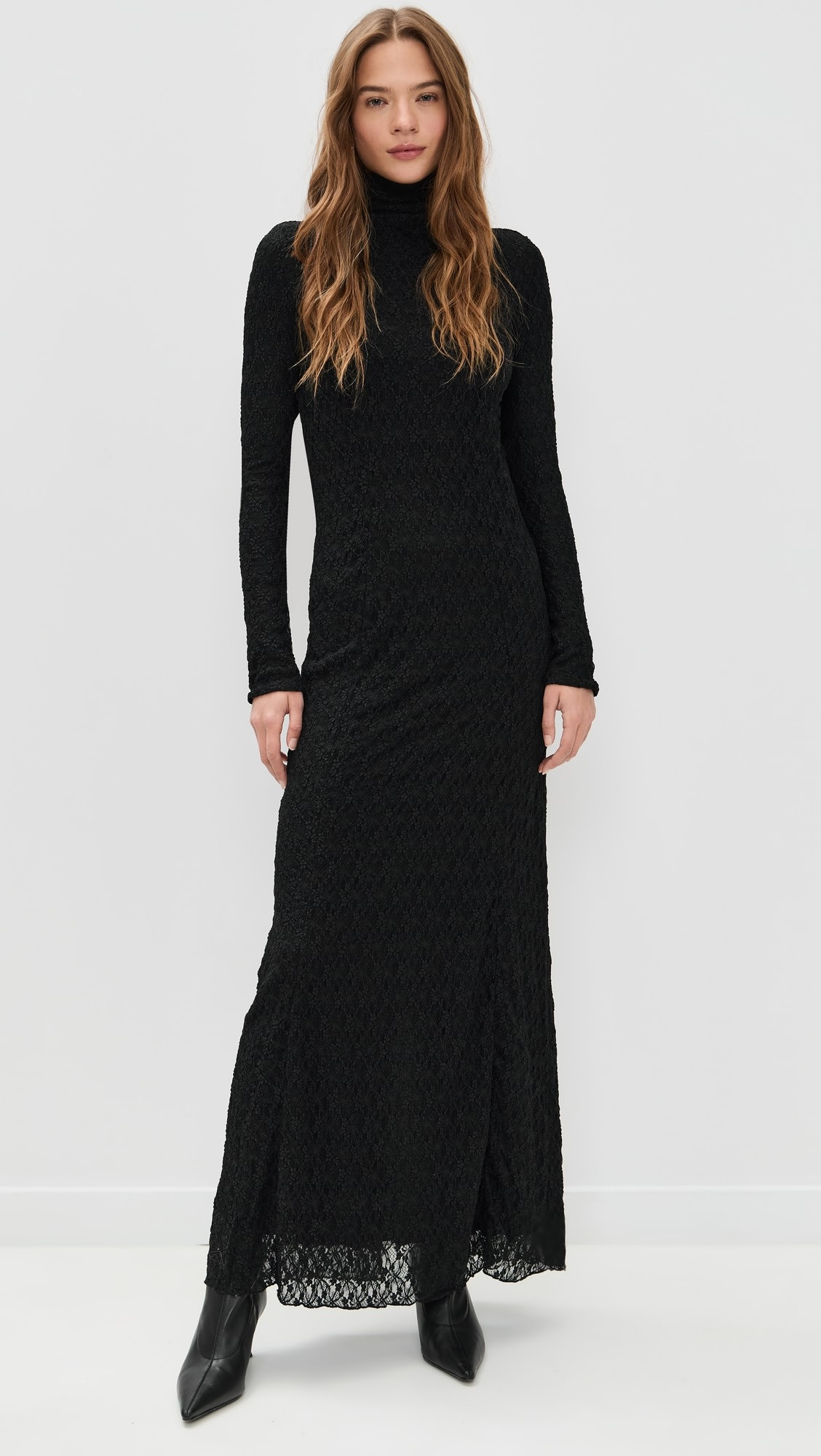 Ellie Lace Maxi Dress | Shopbop
