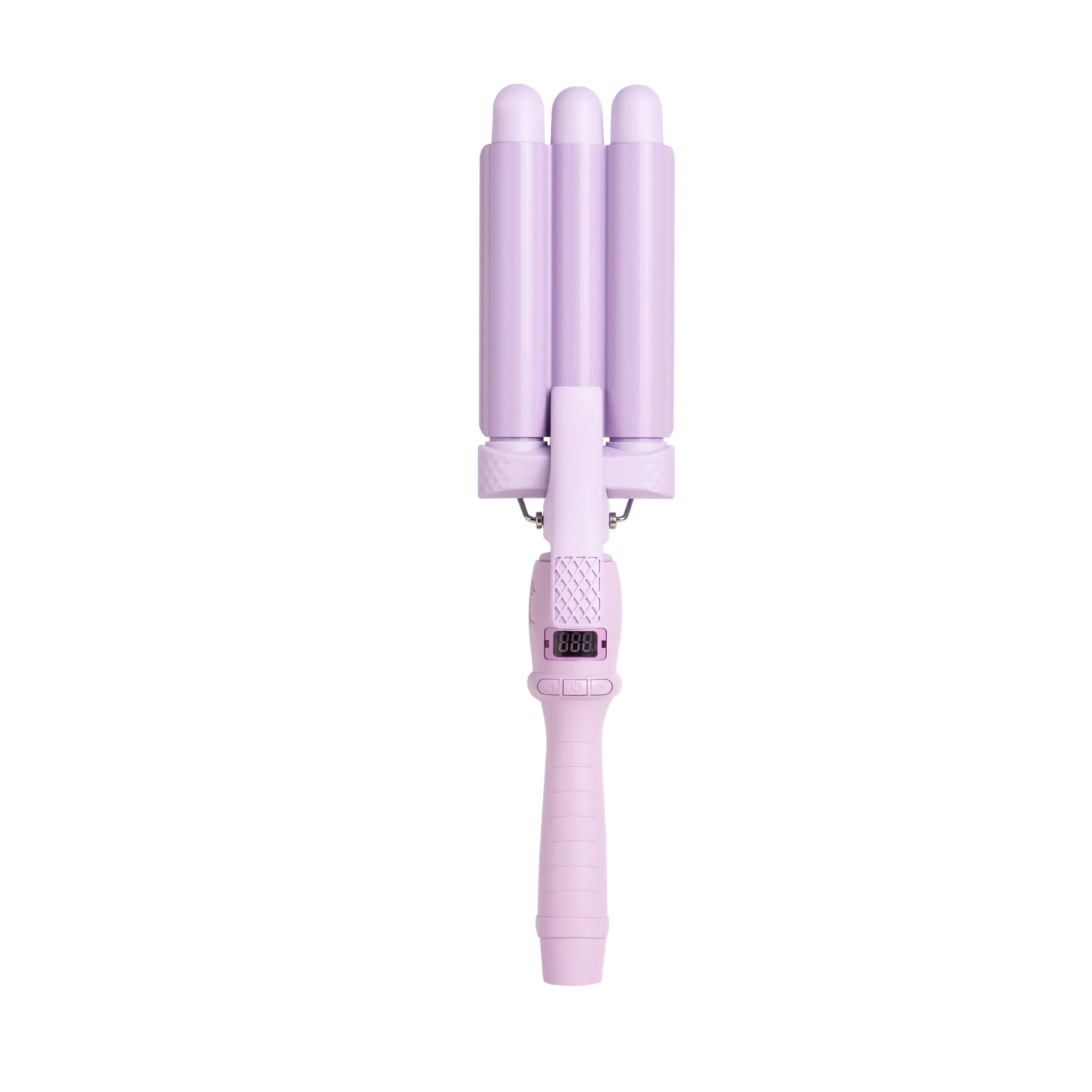 Mermade PRO Hair Waver - 0.9" Cutie® Lilac | Mermade Hair UK & USA