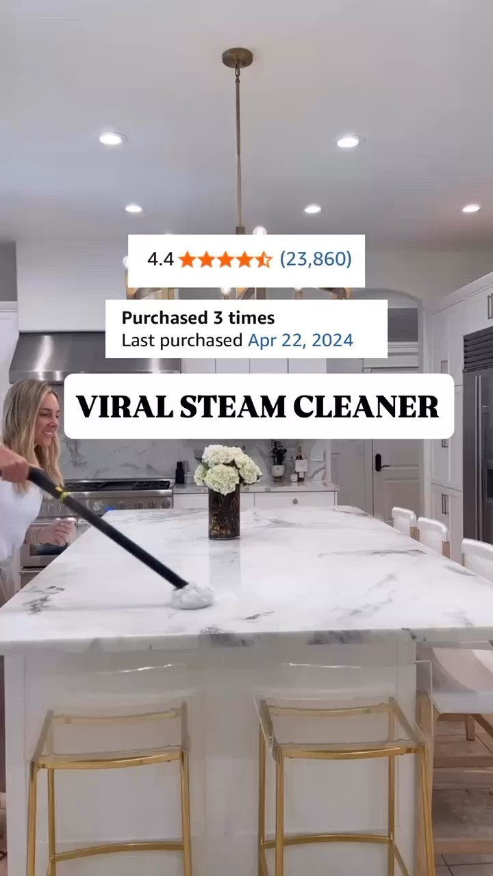Nothing cleans like this does…

Amazon finds, Amazon must haves, Amazon home finds, Amazon beauty finds, Amazon deals, Cleaning, cleaning must haves