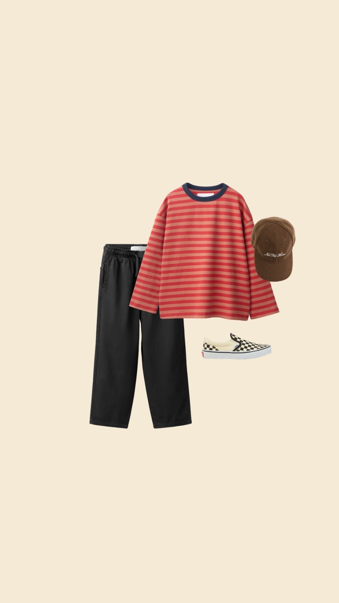 Arlo’s outfit

#LTKuk #LTKautumn #LTKkids