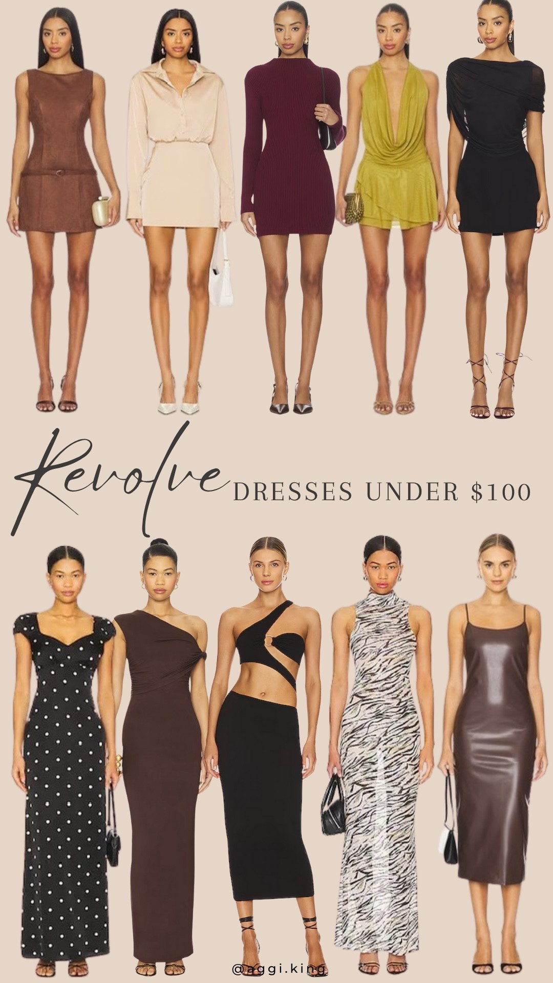 Fall dresses under $100

#dress #fall #under100 #revolve #party #weekend #girlsnight #datenight #holiday #gift #maxidress 

#LTKHoliday #LTKFindsUnder100 #LTKGiftGuide