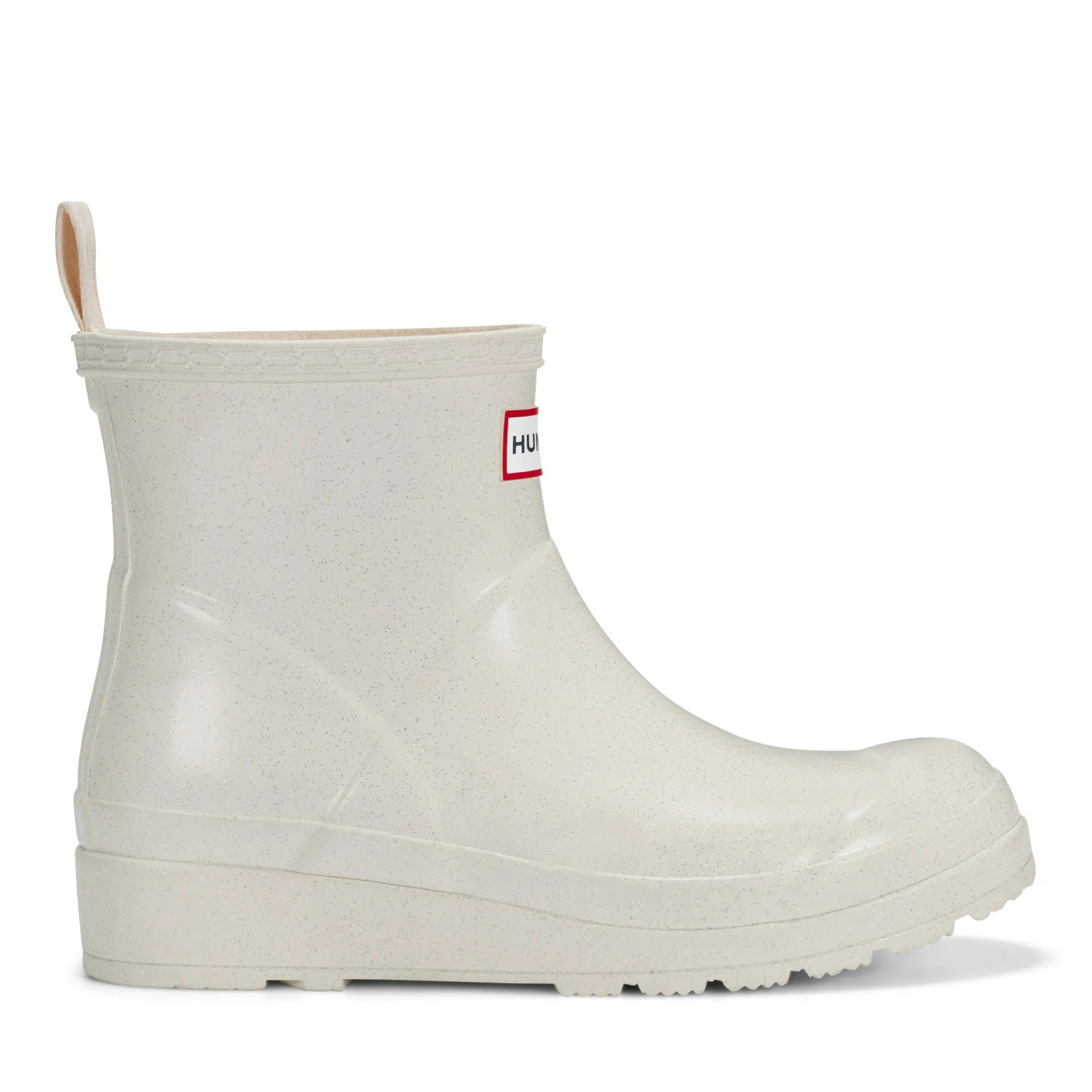 Women's PLAY™ Starcloud Glitter Short Rain Boots - Hunter Boots | Hunter Boots