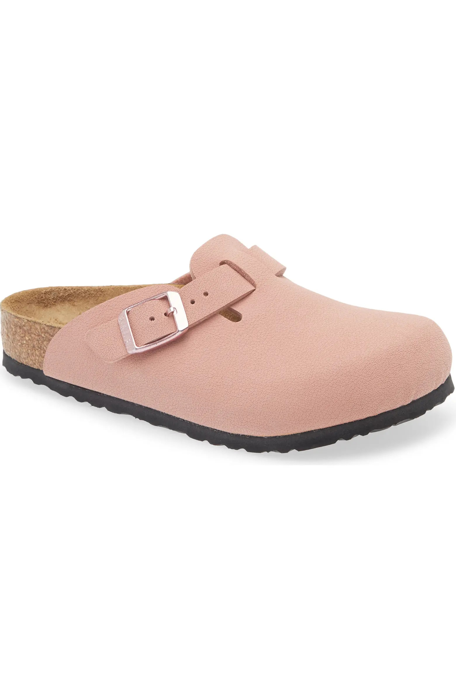 Birkenstock Kids' Boston Clog | Nordstrom | Nordstrom
