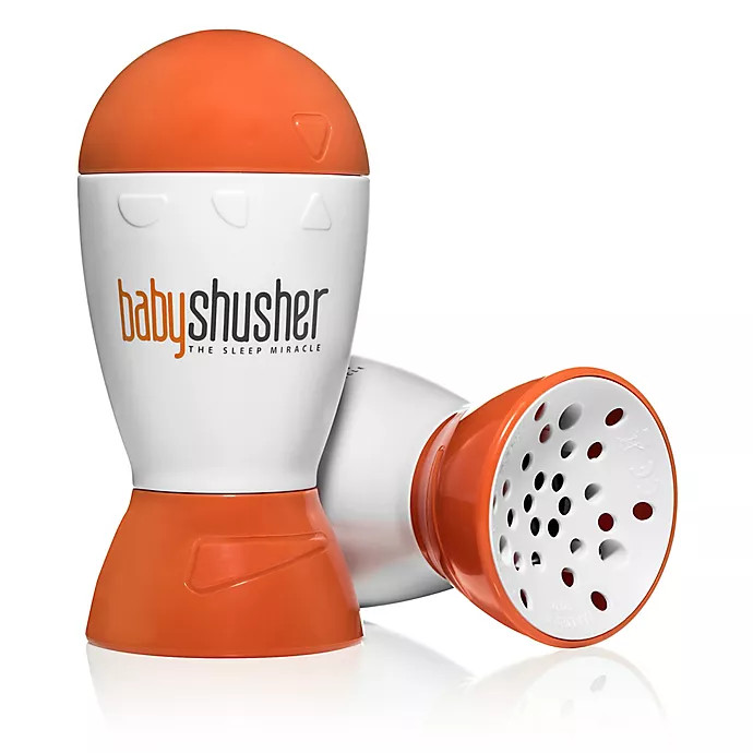 Baby Shusher: The Sleep Miracle | buybuy BABY