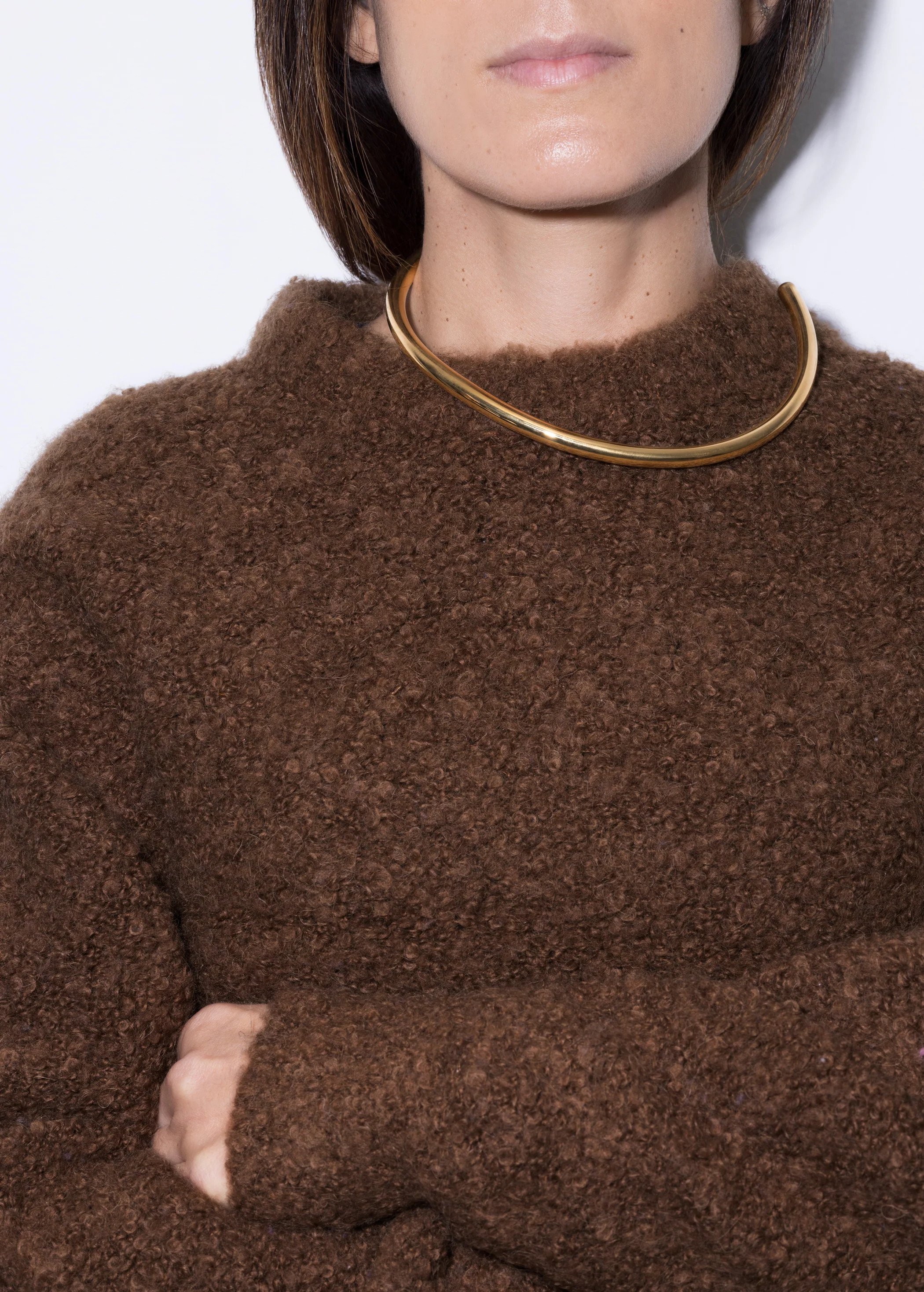 arlo choker | CINCO STORE