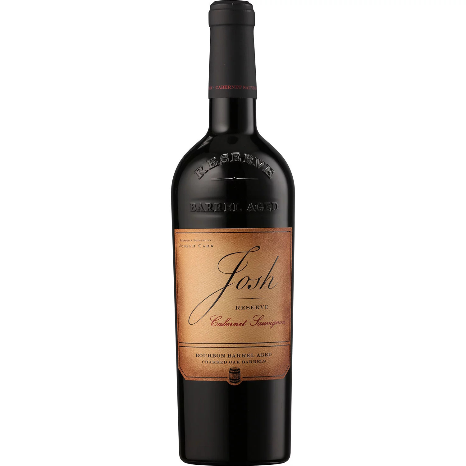 Josh Cellars Reserve Bourbon Barrel Aged Cabernet Sauvignon 750 ml | Sam's Club
