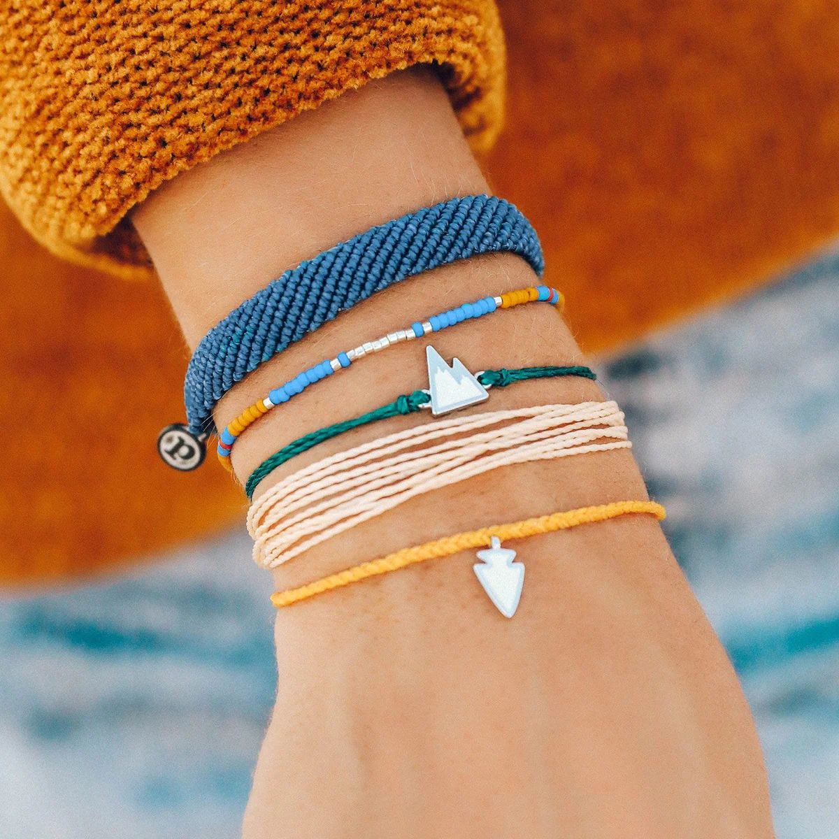 Tahoe Pack | Pura Vida Bracelets