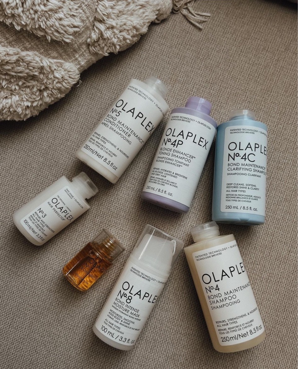 Meine Haarpflege 🫶🏻

#LTKeurope #LTKbeauty