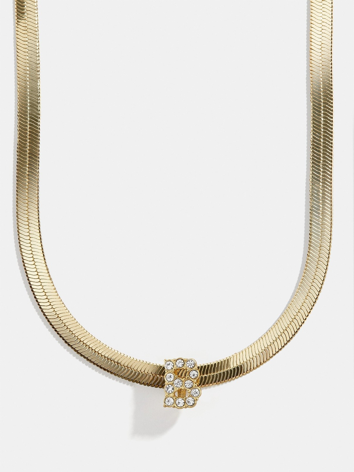 Gina Necklace | BaubleBar (US)