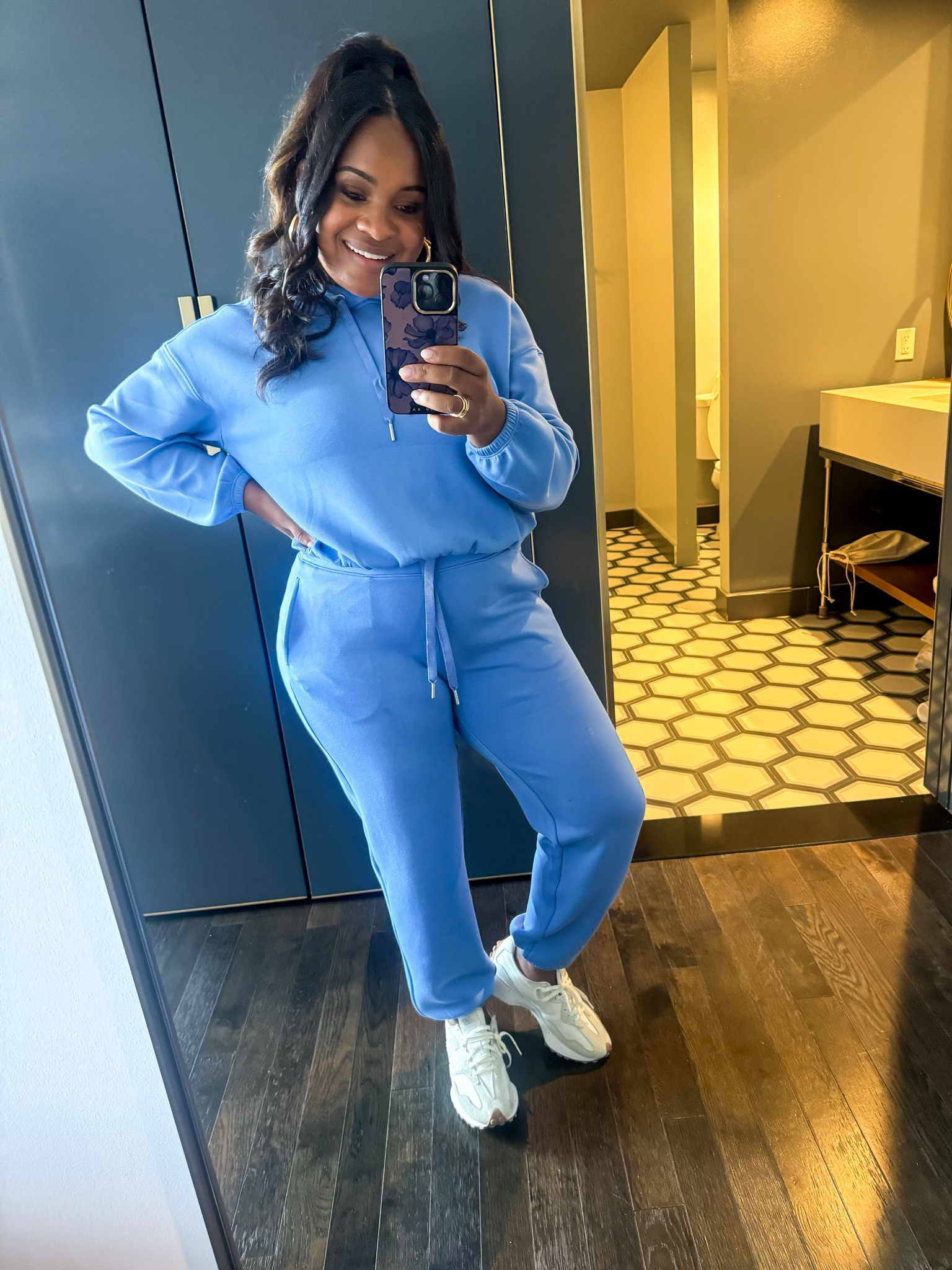 Get my set 15% off w/ code TARYNXSPANX

#LTKSaleAlert #LTKMidsize #LTKFindsUnder50