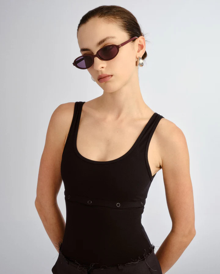 The Olive - black  | Luv Lou