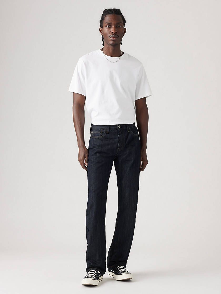 527™ Slim Boot Cut Men's Jeans | LEVI'S (US)