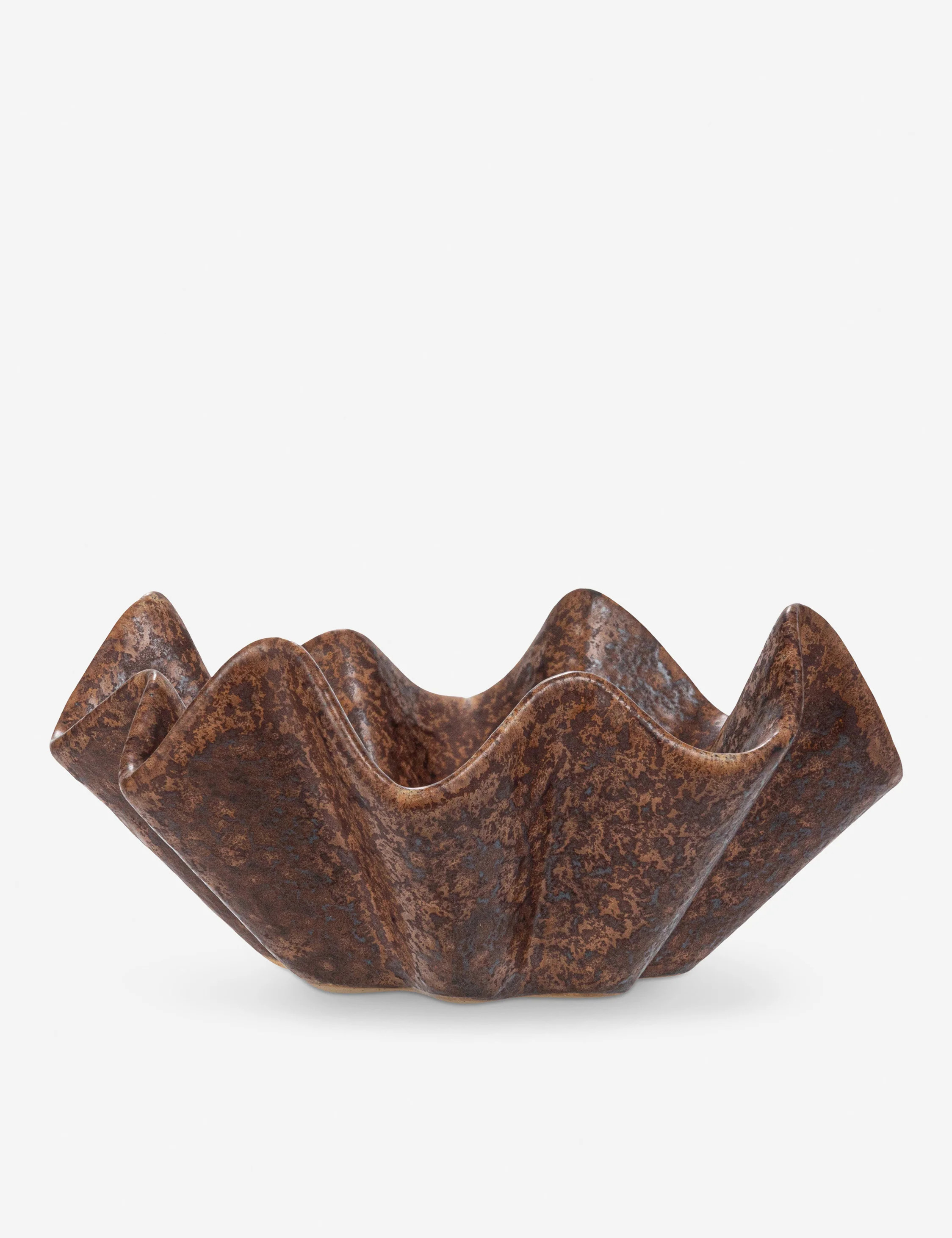 Selden Bowl, Brown | Lulu and Georgia 