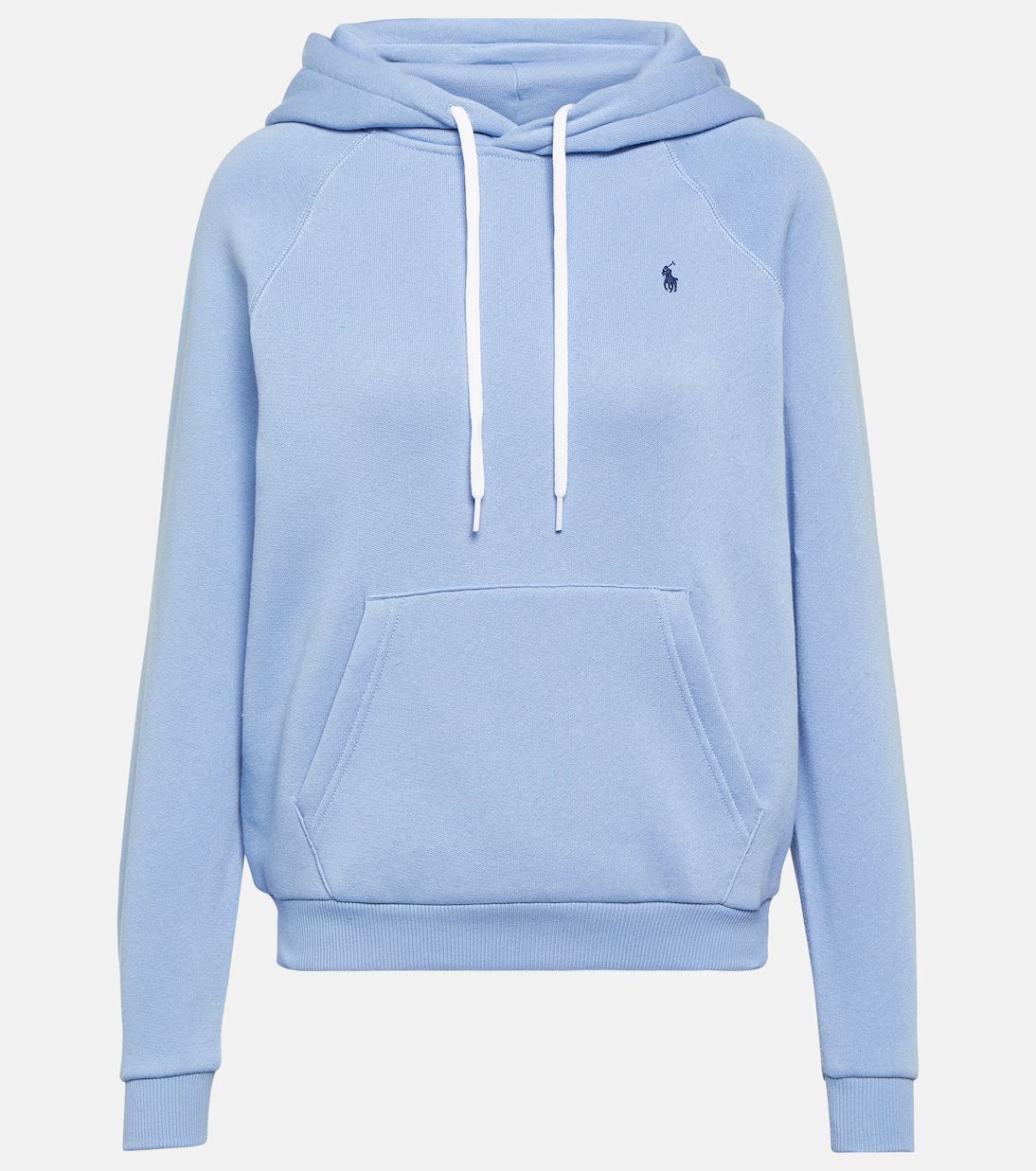 Cotton-blend hoodie | Mytheresa (US/CA)