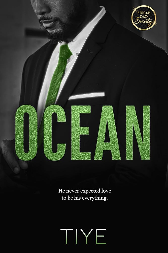 Ocean (Single Dad Society) | Amazon (US)