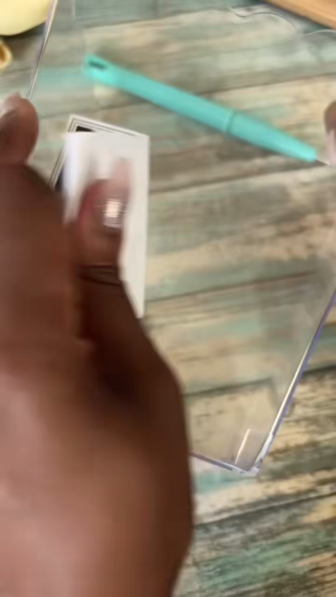 Teacher Gift Basket | Dollar Tree DIY

Shop the look and recreate this viral teacher gift basket using affordable finds from Dollar Tree.


Crafting with Shaneda shows you how to gift smart and stylish!


#LTKDIY #TeacherGiftIdeas #DollarTreeFinds #CraftingWithShaneda #BudgetGifting #LTKBackToSchool 

#LTKHome