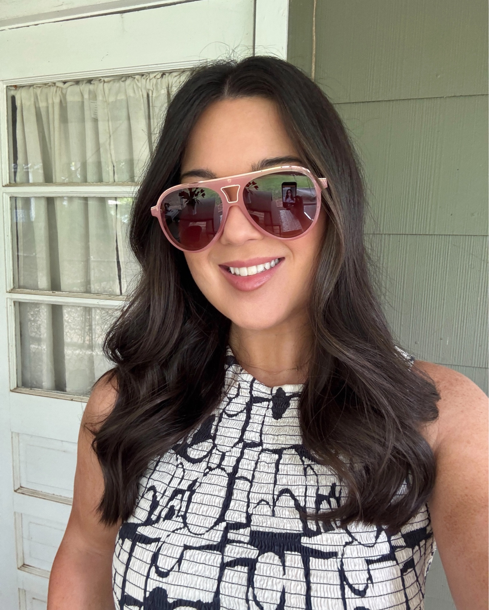 Diff eyewear sunglasses 

#LTKFindsUnder100