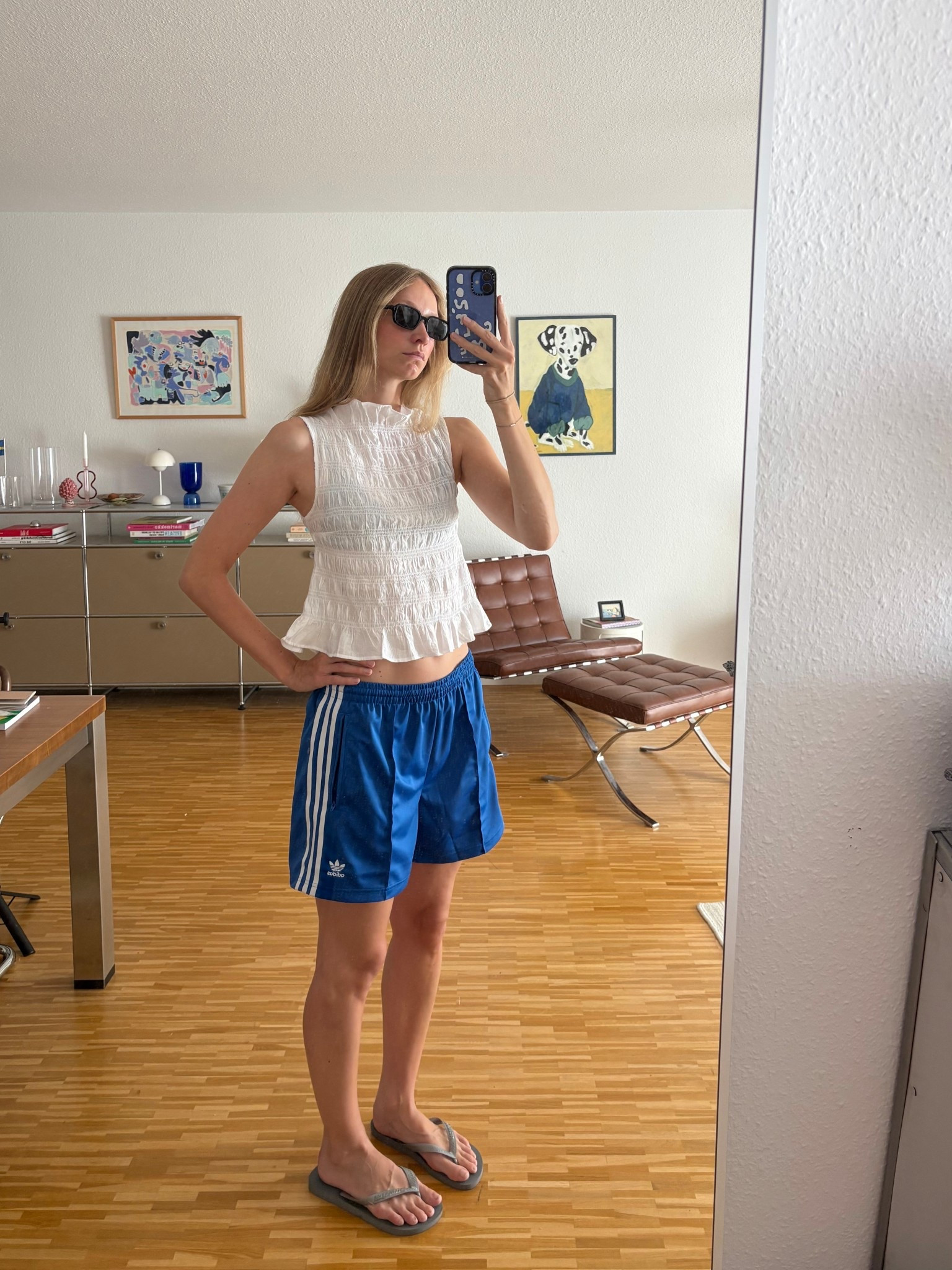 what i wear on a realllly hot summer day 

#LTKstyletip #LTKdeutschland