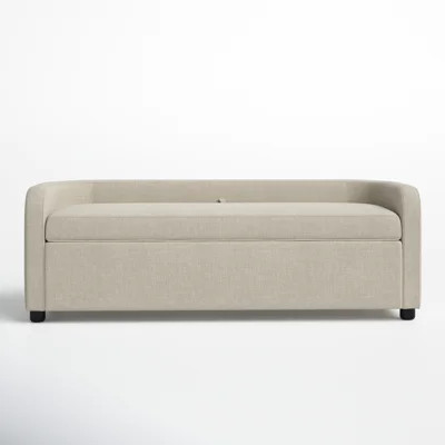 Janina Storage Bench | Wayfair North America