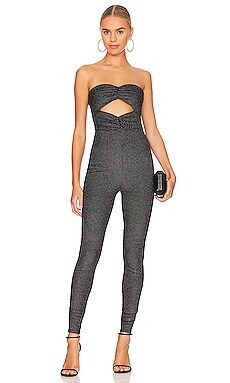 Dionne Jumpsuit
                    
                    Lovers and Friends | Revolve Clothing (Global)