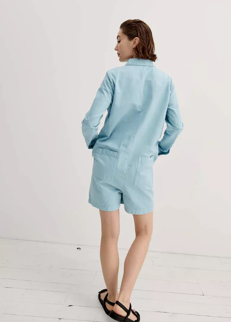 The Utility Romper curated on LTK