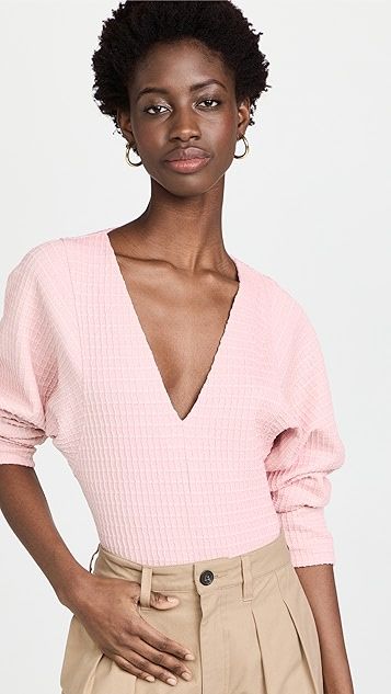 Mariana Bodysuit | Shopbop